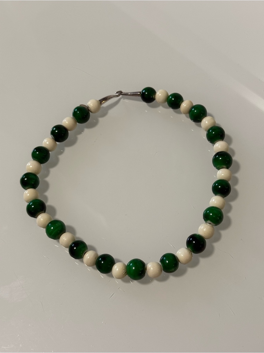 Undercover Beaded Necklace - Rare - Picture 11 of 17